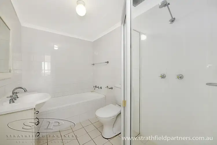 Fourth view of Homely apartment listing, 5/12 Everton Road, Strathfield NSW 2135