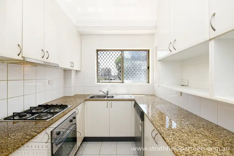 Fifth view of Homely apartment listing, 5/12 Everton Road, Strathfield NSW 2135