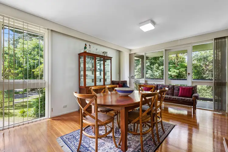 Second view of Homely house listing, 18 The Ridge, Glen Waverley VIC 3150
