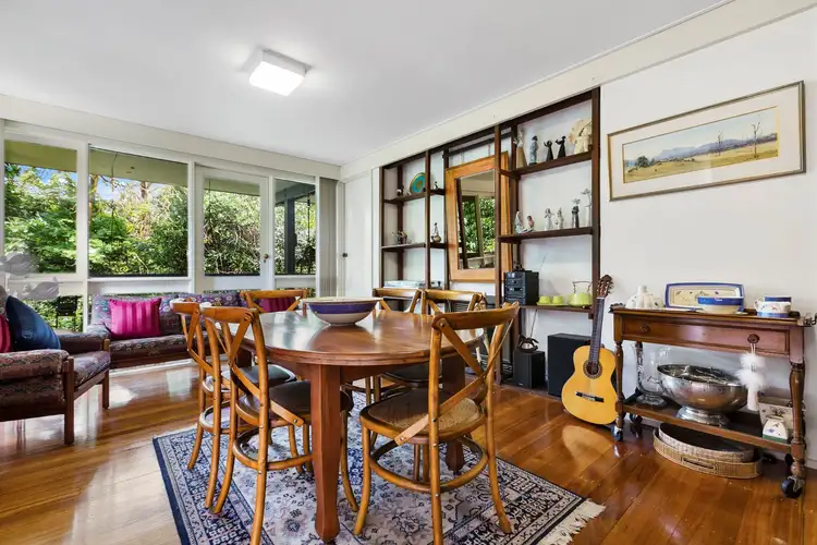 Third view of Homely house listing, 18 The Ridge, Glen Waverley VIC 3150
