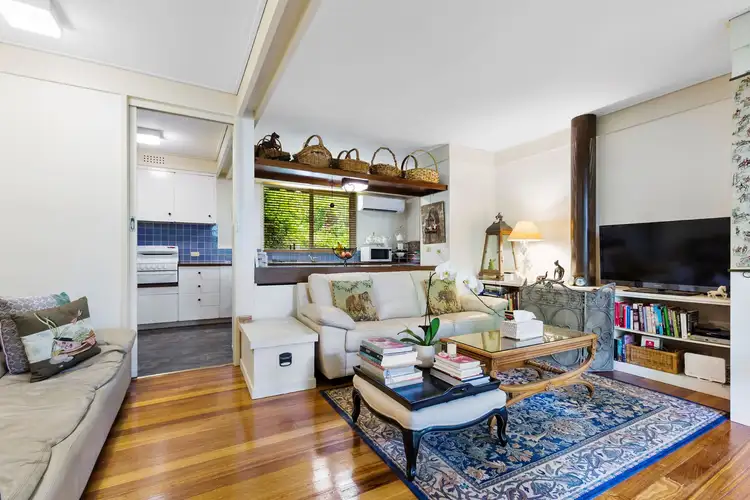 Fourth view of Homely house listing, 18 The Ridge, Glen Waverley VIC 3150