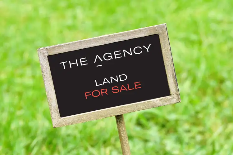 Second view of Homely land listing, 9 Saddlebred Way, Box Hill NSW 2765