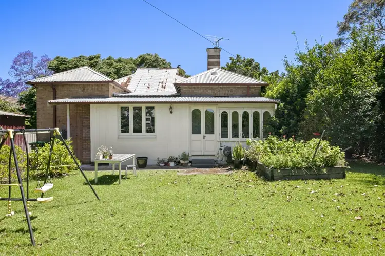 Second view of Homely house listing, 24 Lorn Street, Lorn NSW 2320