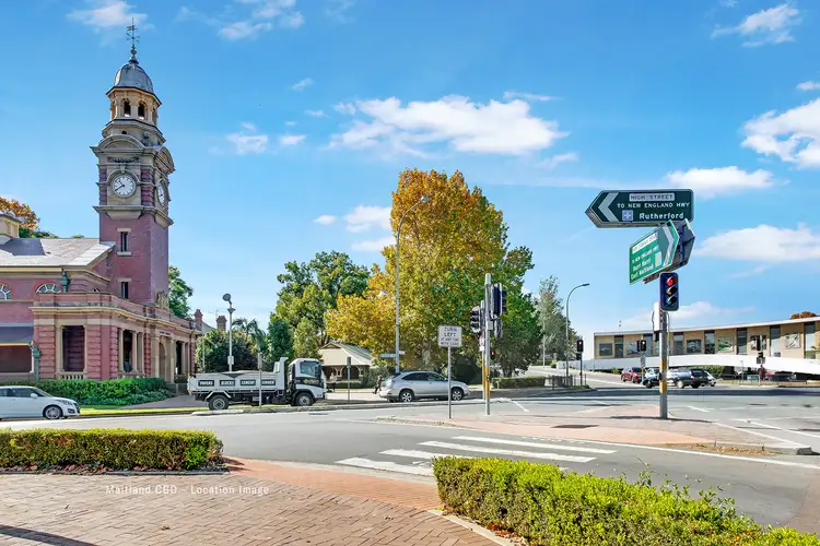 Third view of Homely house listing, 24 Lorn Street, Lorn NSW 2320