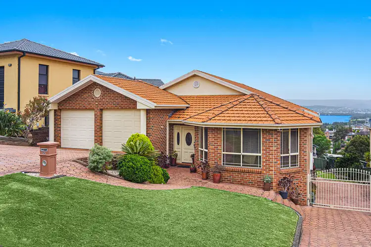 95 Shearwater Drive, Berkeley NSW 2506