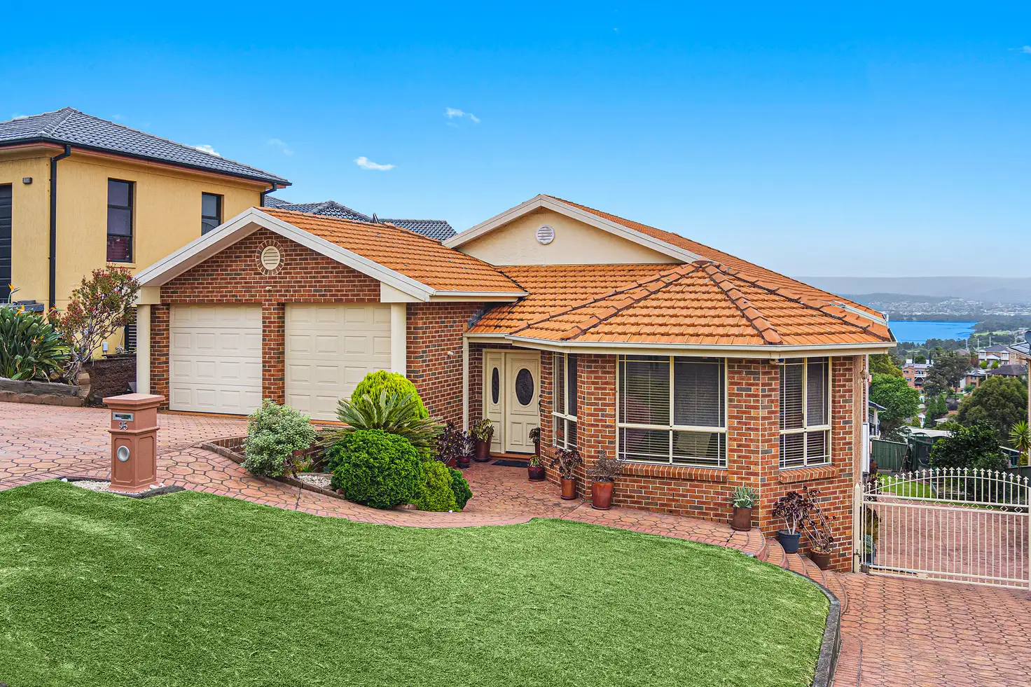 Main view of Homely house listing, 95 Shearwater Drive, Berkeley NSW 2506