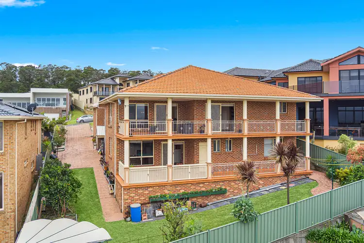 Second view of Homely house listing, 95 Shearwater Drive, Berkeley NSW 2506