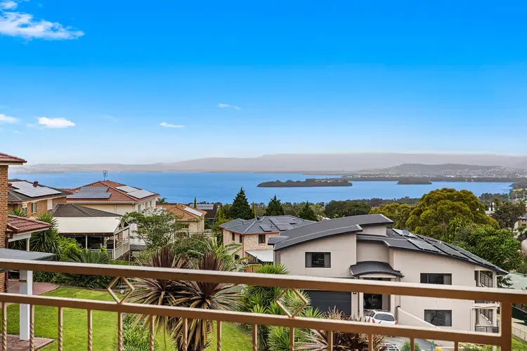 Third view of Homely house listing, 95 Shearwater Drive, Berkeley NSW 2506