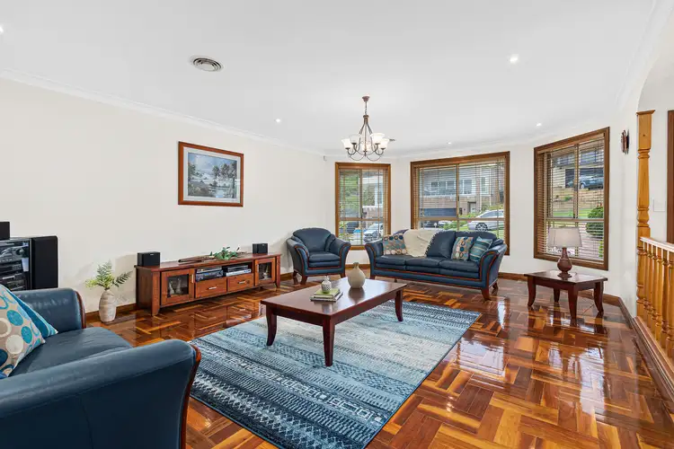 Fourth view of Homely house listing, 95 Shearwater Drive, Berkeley NSW 2506