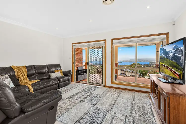 Fifth view of Homely house listing, 95 Shearwater Drive, Berkeley NSW 2506