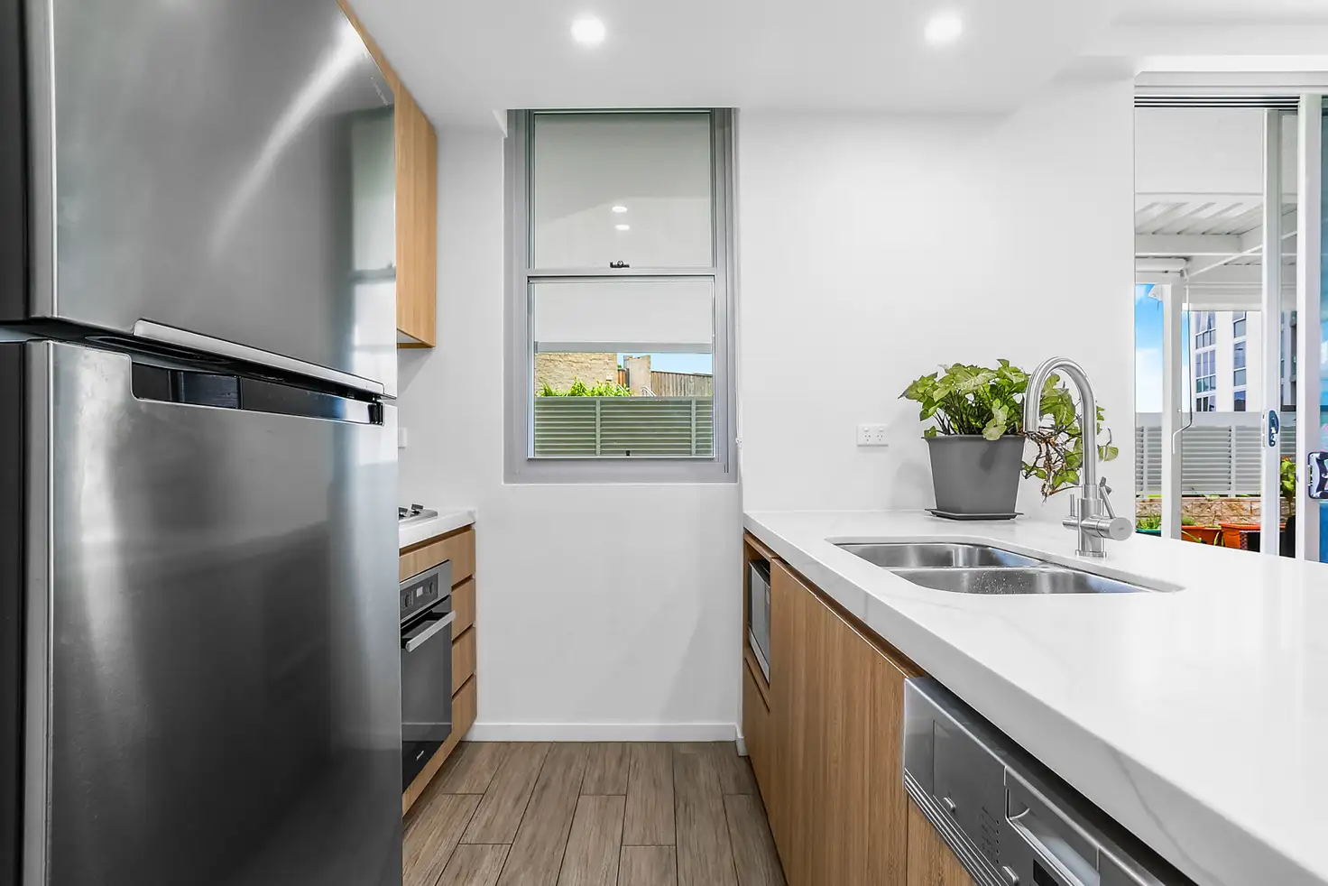 Main view of Homely apartment listing, AG01/86 Centenary Drive, Strathfield NSW 2135