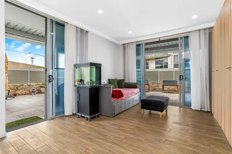 Second view of Homely apartment listing, AG01/86 Centenary Drive, Strathfield NSW 2135