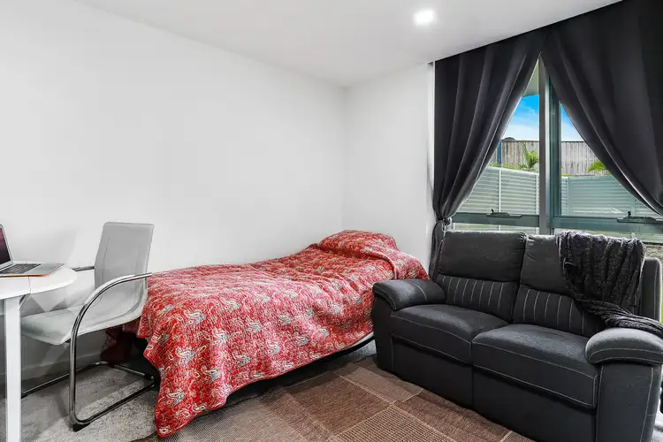 Third view of Homely apartment listing, AG01/86 Centenary Drive, Strathfield NSW 2135