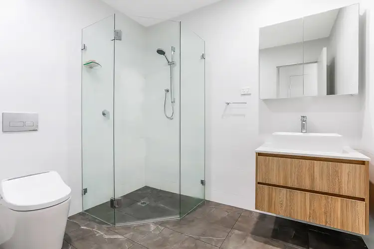 Fourth view of Homely apartment listing, AG01/86 Centenary Drive, Strathfield NSW 2135