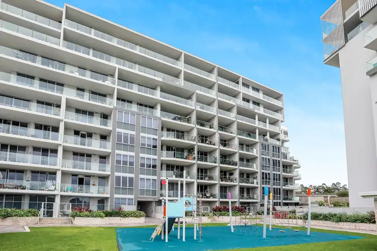 Sixth view of Homely apartment listing, AG01/86 Centenary Drive, Strathfield NSW 2135