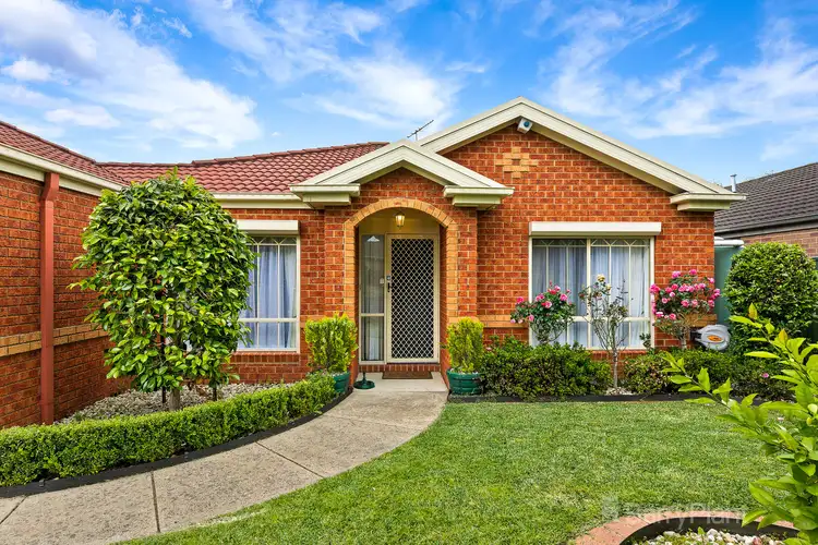 Third view of Homely house listing, 11 Kingston Avenue, Narre Warren South VIC 3805