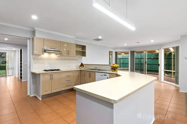Fifth view of Homely house listing, 11 Kingston Avenue, Narre Warren South VIC 3805