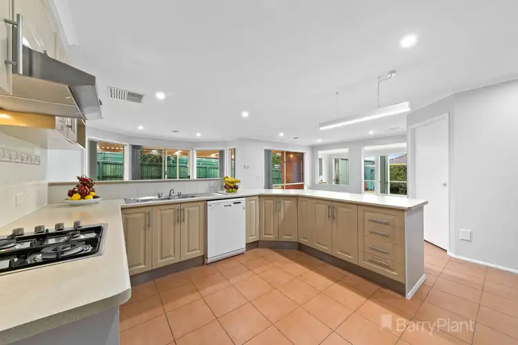 Sixth view of Homely house listing, 11 Kingston Avenue, Narre Warren South VIC 3805