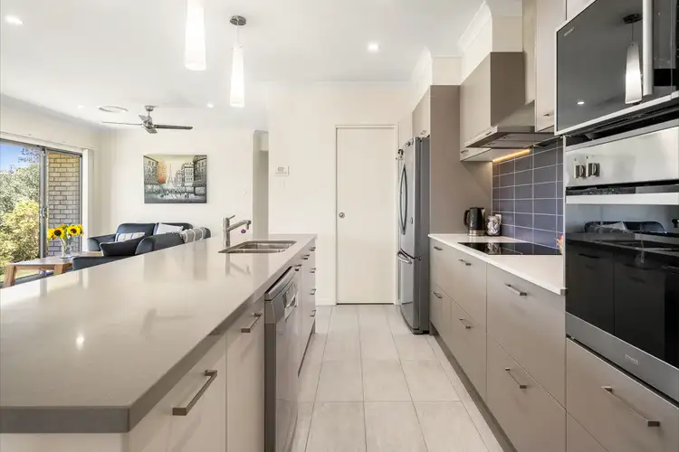 Second view of Homely house listing, 26 Diane Drive, Dayboro QLD 4521