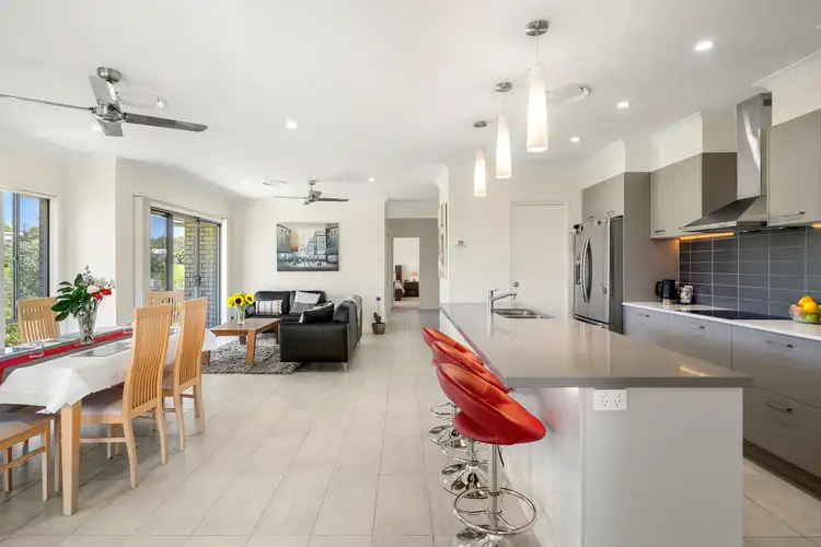 Third view of Homely house listing, 26 Diane Drive, Dayboro QLD 4521