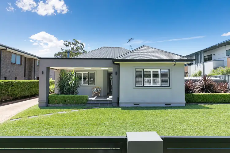 Main view of Homely house listing, 65 Northcote Avenue, Caringbah South NSW 2229