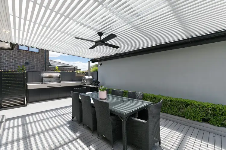 Fifth view of Homely house listing, 65 Northcote Avenue, Caringbah South NSW 2229