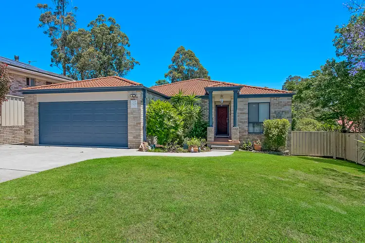 Main view of Homely house listing, 37 Burrawan Drive, Wauchope NSW 2446