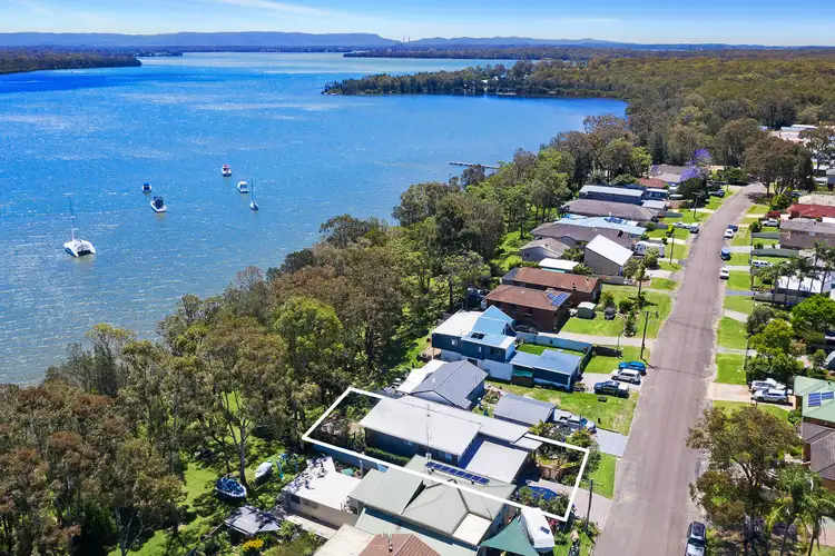 58 Teragalin Drive, Chain Valley Bay NSW 2259