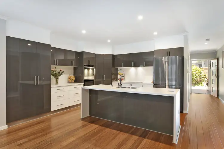 Fifth view of Homely house listing, 58 Teragalin Drive, Chain Valley Bay NSW 2259