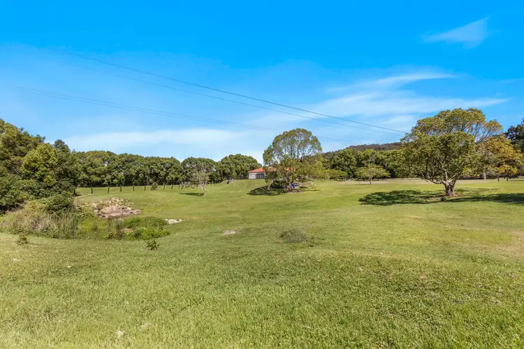 919 Cudgera Creek Road, Cudgera Creek NSW 2484