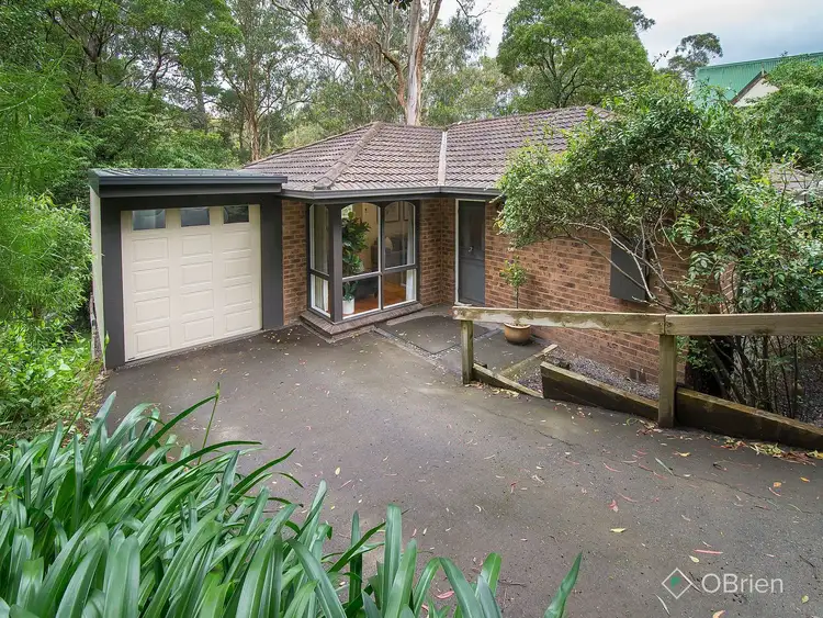 Third view of Homely house listing, 38 Deans Road, Upwey VIC 3158