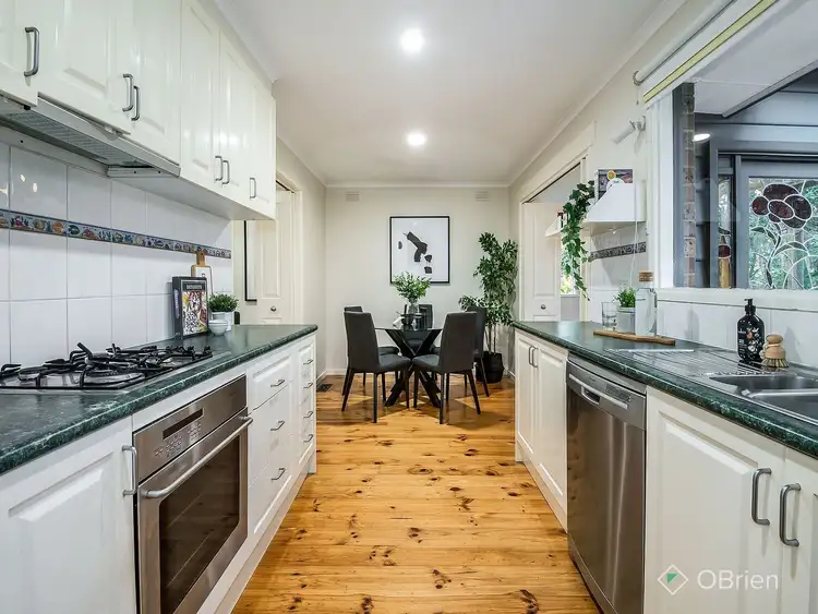 Fourth view of Homely house listing, 38 Deans Road, Upwey VIC 3158