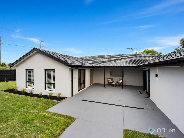 34 Tanti Street, Cheltenham VIC 3192