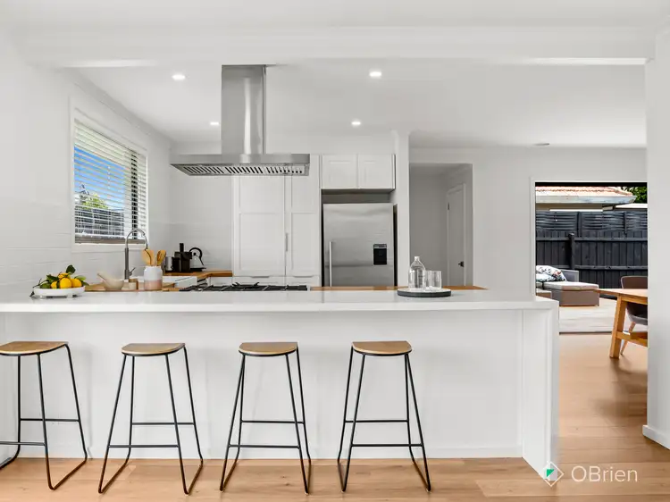 Third view of Homely house listing, 34 Tanti Street, Cheltenham VIC 3192