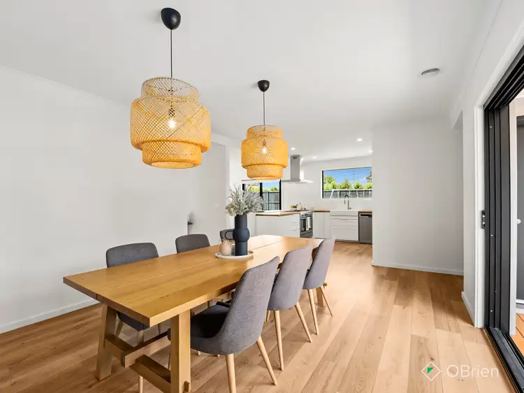 Fourth view of Homely house listing, 34 Tanti Street, Cheltenham VIC 3192