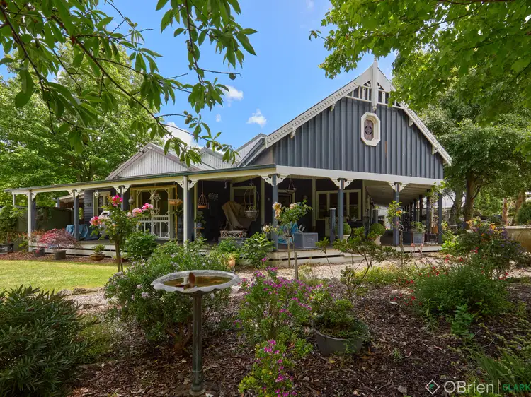 675 Clifton Road, Athlone VIC 3818