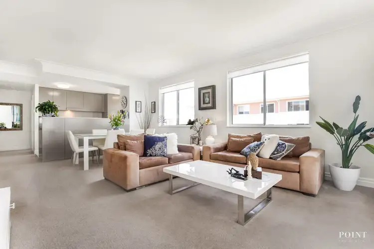 303/10 Peninsula Drive, Breakfast Point NSW 2137