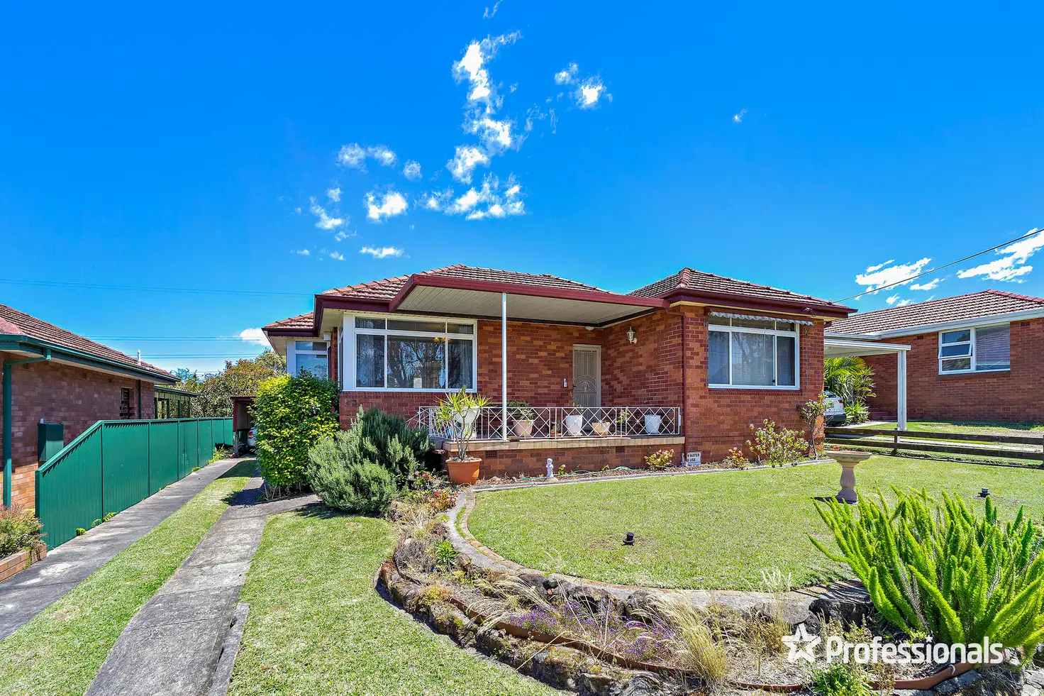 Main view of Homely house listing, 13 Hilltop Avenue, Padstow Heights NSW 2211