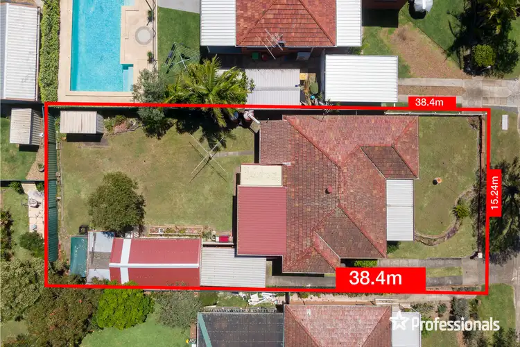 Third view of Homely house listing, 13 Hilltop Avenue, Padstow Heights NSW 2211