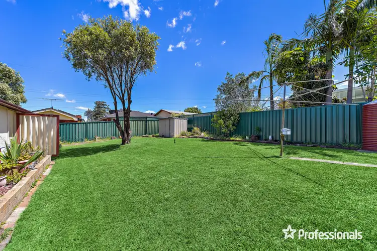 Fourth view of Homely house listing, 13 Hilltop Avenue, Padstow Heights NSW 2211