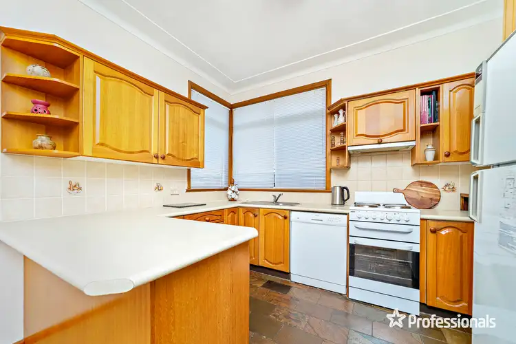 Fifth view of Homely house listing, 13 Hilltop Avenue, Padstow Heights NSW 2211