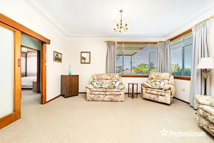 Sixth view of Homely house listing, 13 Hilltop Avenue, Padstow Heights NSW 2211