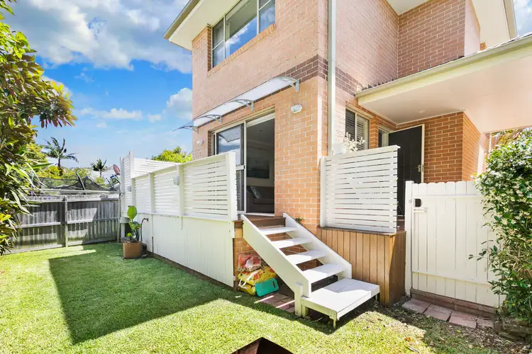 Fourth view of Homely house listing, 39b Aubreen Street, Collaroy Plateau NSW 2097