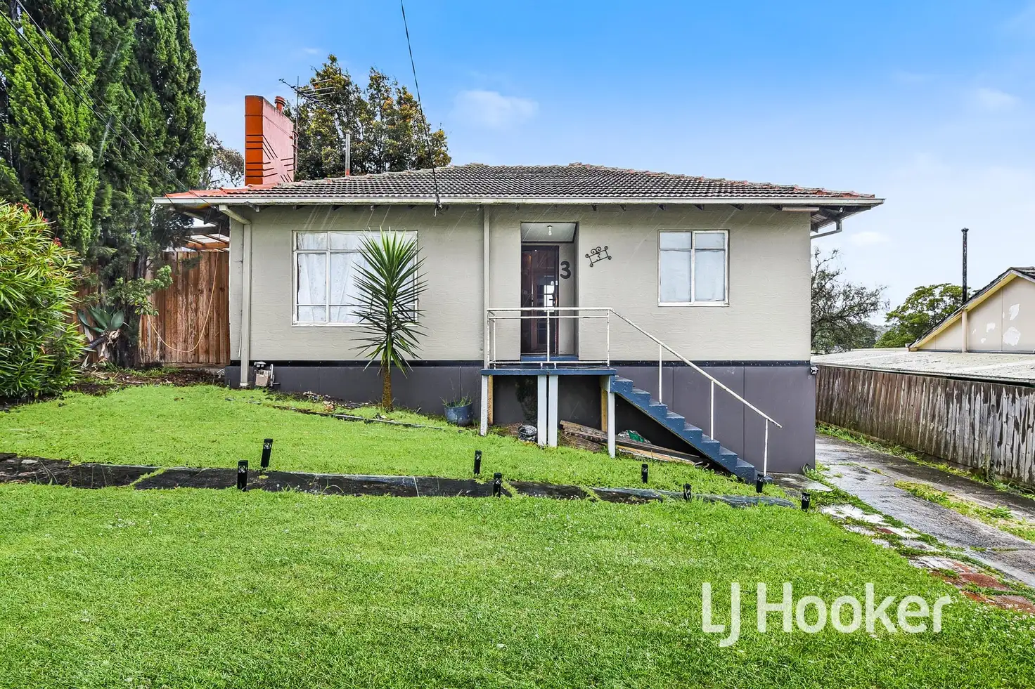 Main view of Homely house listing, 3 Karo Court, Doveton VIC 3177
