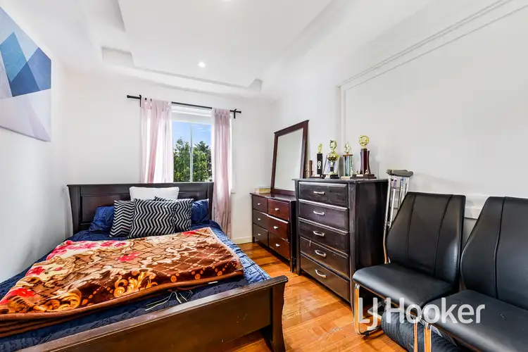 Second view of Homely house listing, 3 Karo Court, Doveton VIC 3177