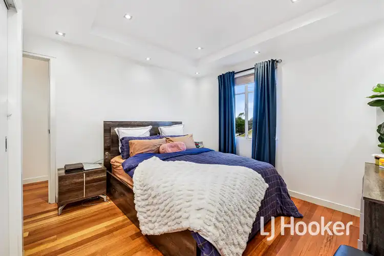 Third view of Homely house listing, 3 Karo Court, Doveton VIC 3177