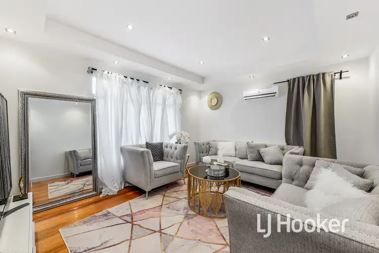 Fifth view of Homely house listing, 3 Karo Court, Doveton VIC 3177
