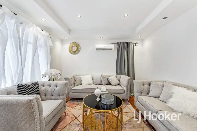 Sixth view of Homely house listing, 3 Karo Court, Doveton VIC 3177