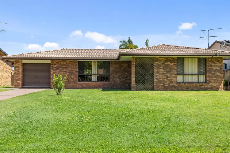 9 Morrison Close, Coffs Harbour NSW 2450