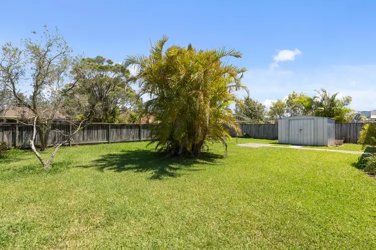 Second view of Homely house listing, 9 Morrison Close, Coffs Harbour NSW 2450